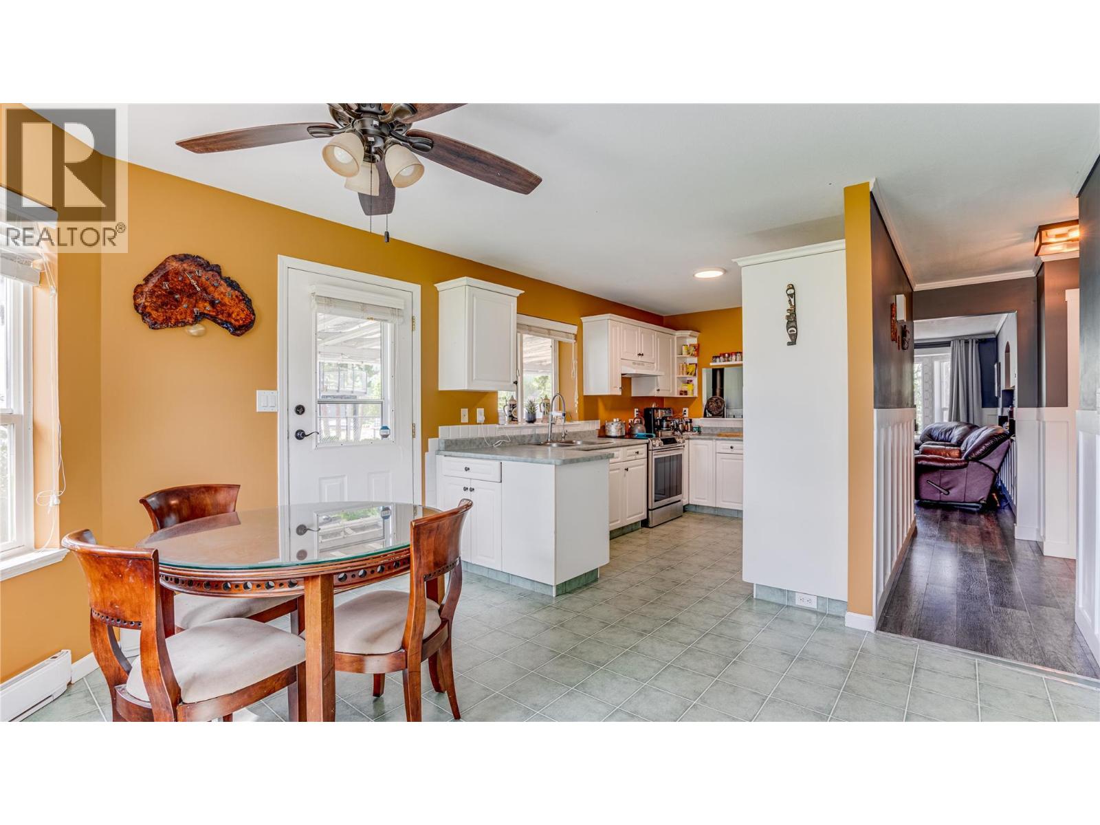  7204 Dunwaters Road, Kelowna