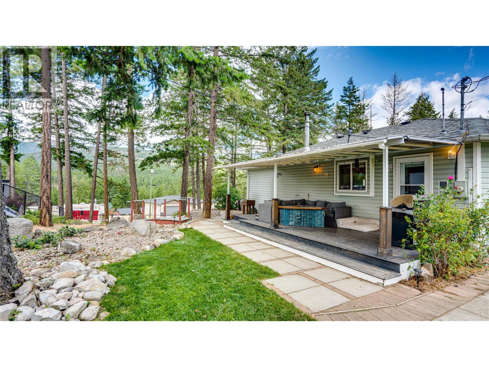  7204 Dunwaters Road, Kelowna