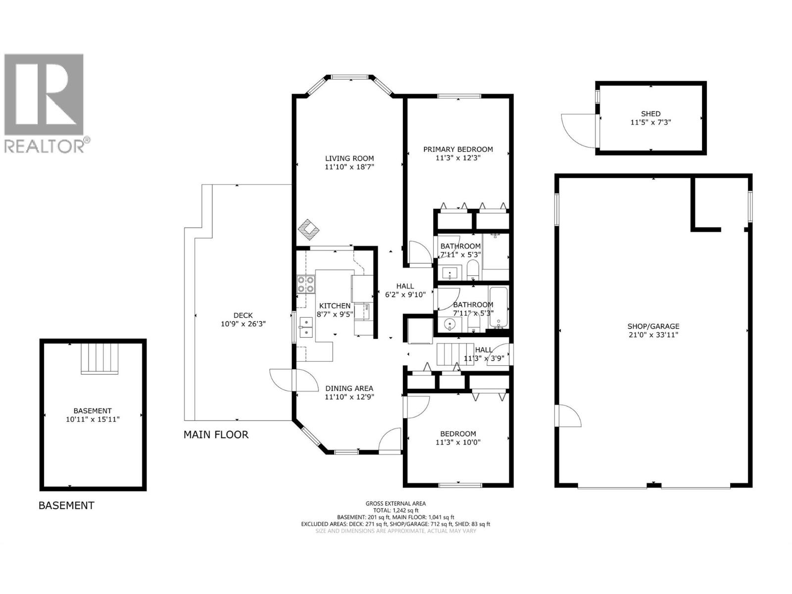  7204 Dunwaters Road, Kelowna