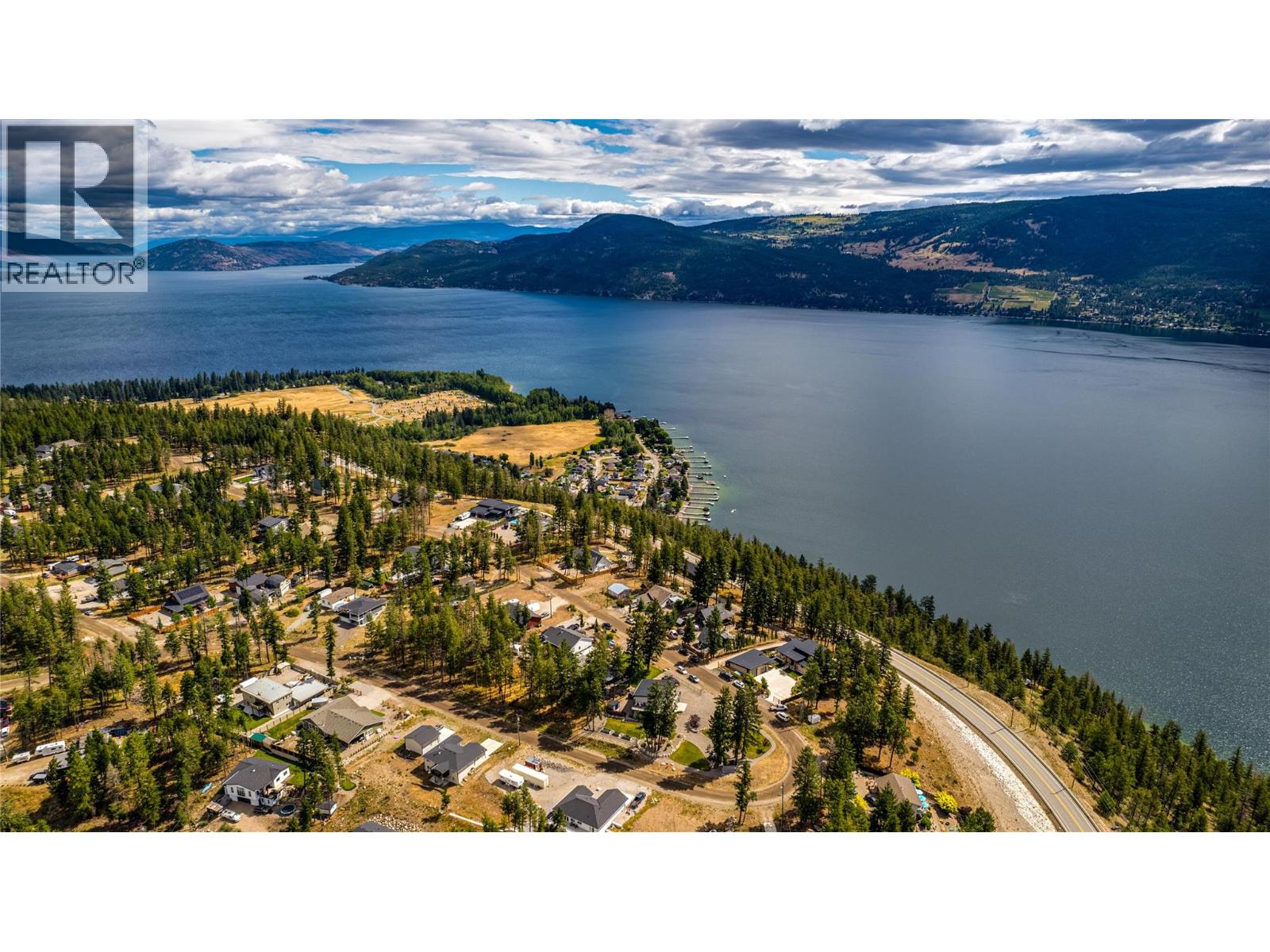  7204 Dunwaters Road, Kelowna