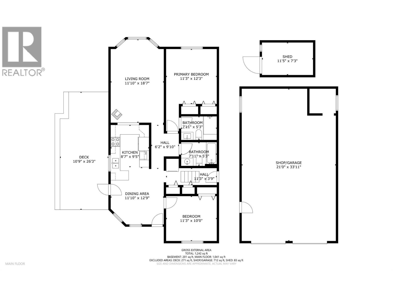  7204 Dunwaters Road, Kelowna