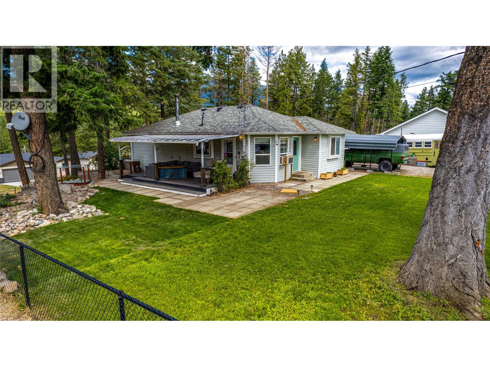  7204 Dunwaters Road, Kelowna