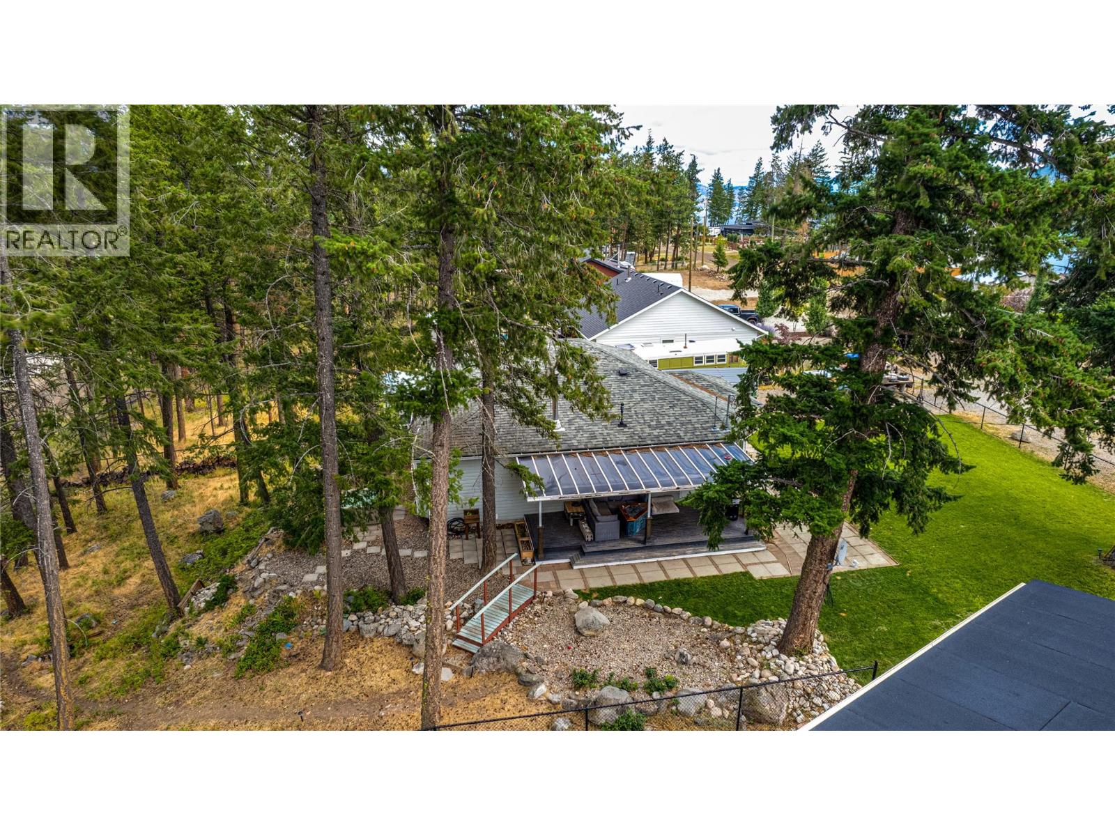  7204 Dunwaters Road, Kelowna