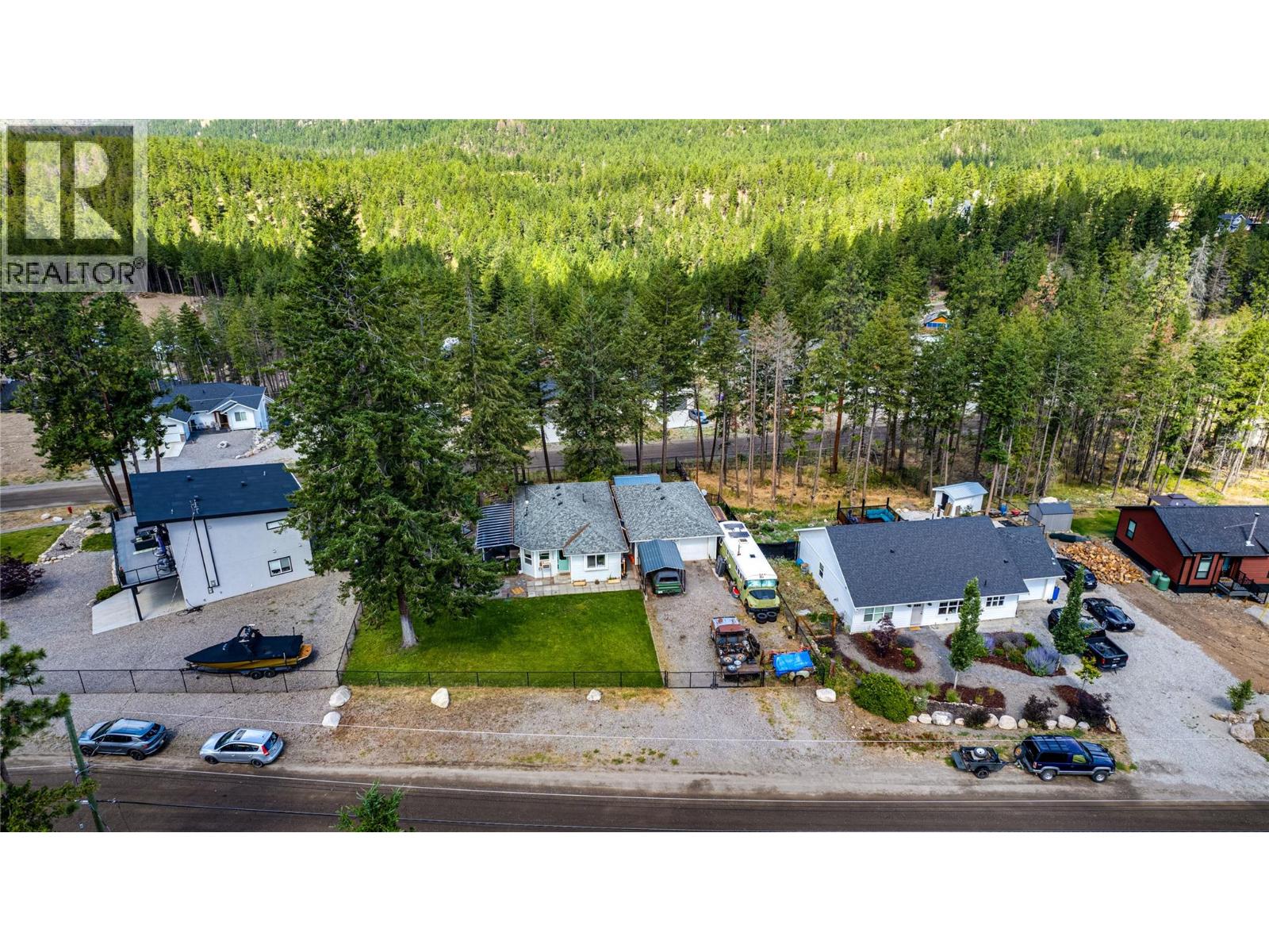  7204 Dunwaters Road, Kelowna