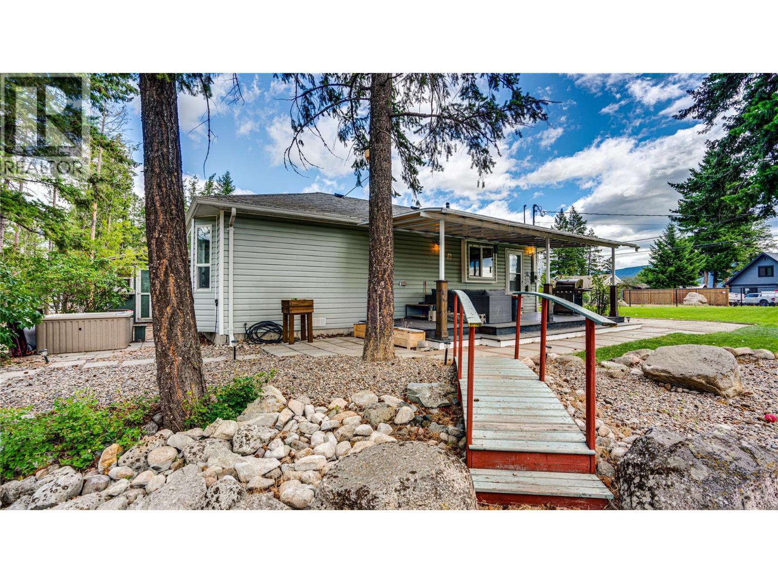  7204 Dunwaters Road, Kelowna