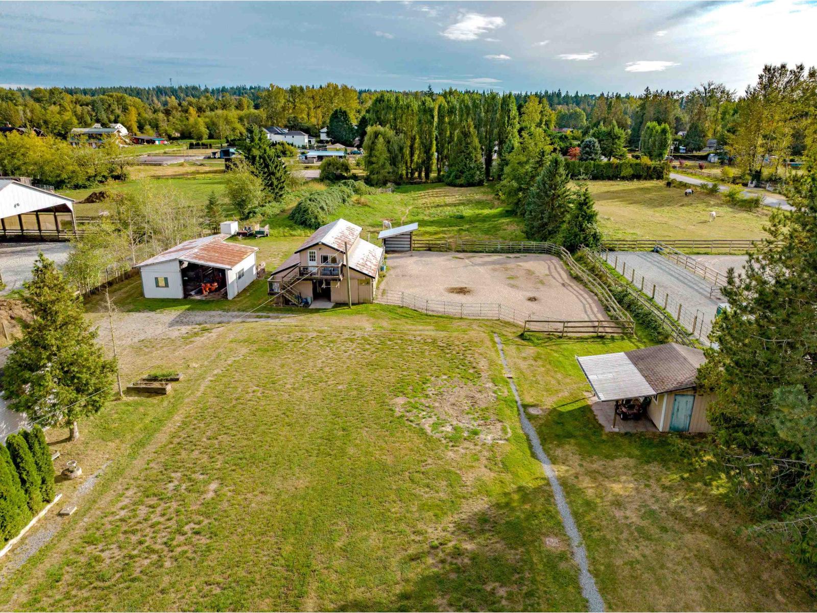 20228 8 AVENUE, Langley
