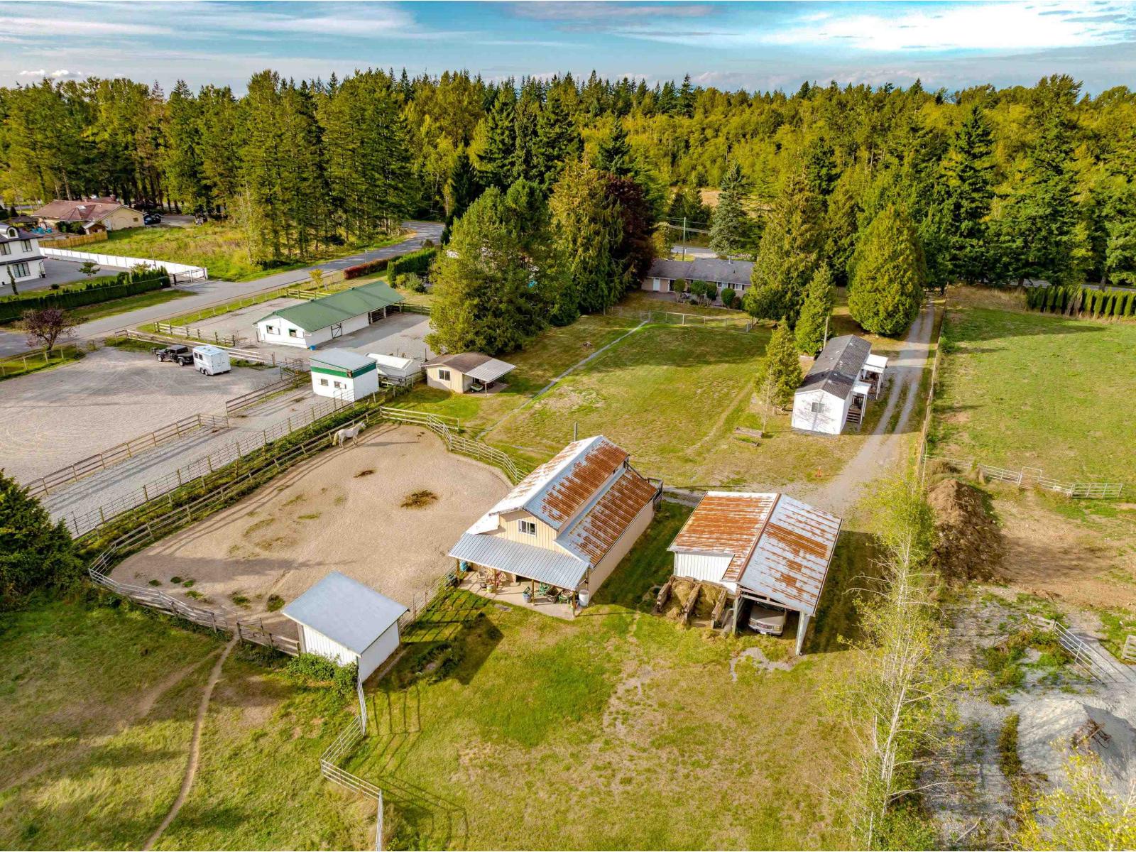 20228 8 AVENUE, Langley