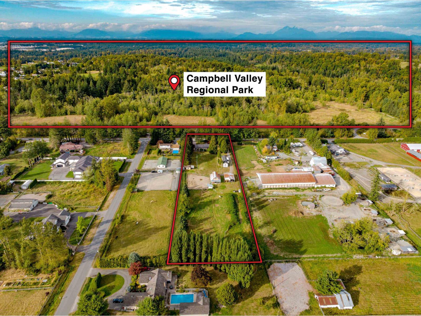 20228 8 AVENUE, Langley