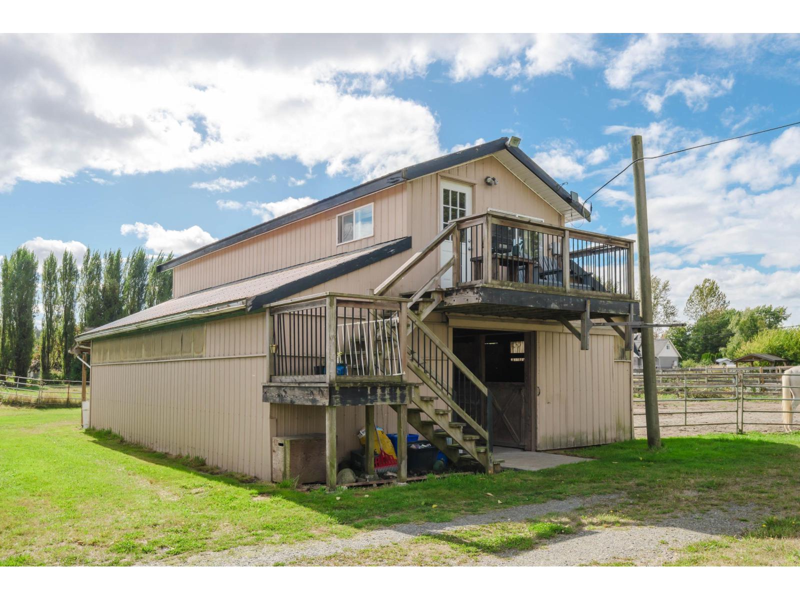 20228 8 AVENUE, Langley