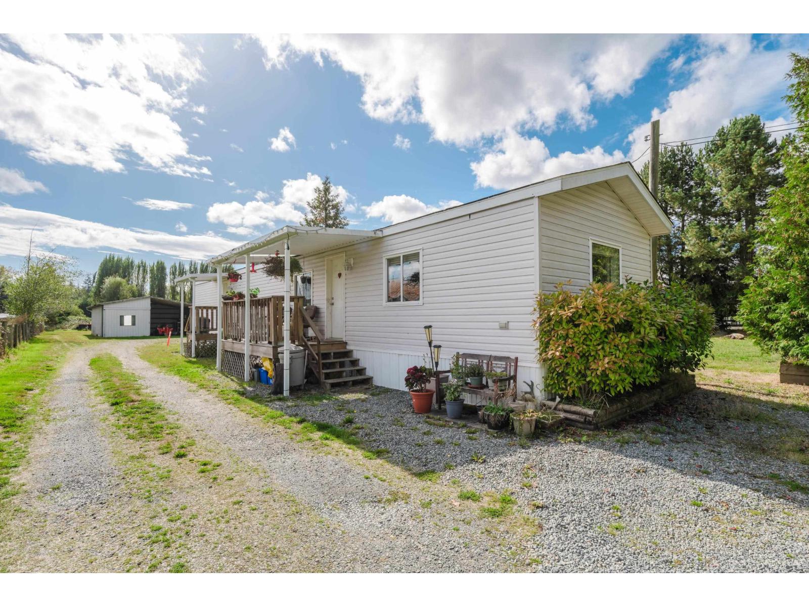20228 8 AVENUE, Langley