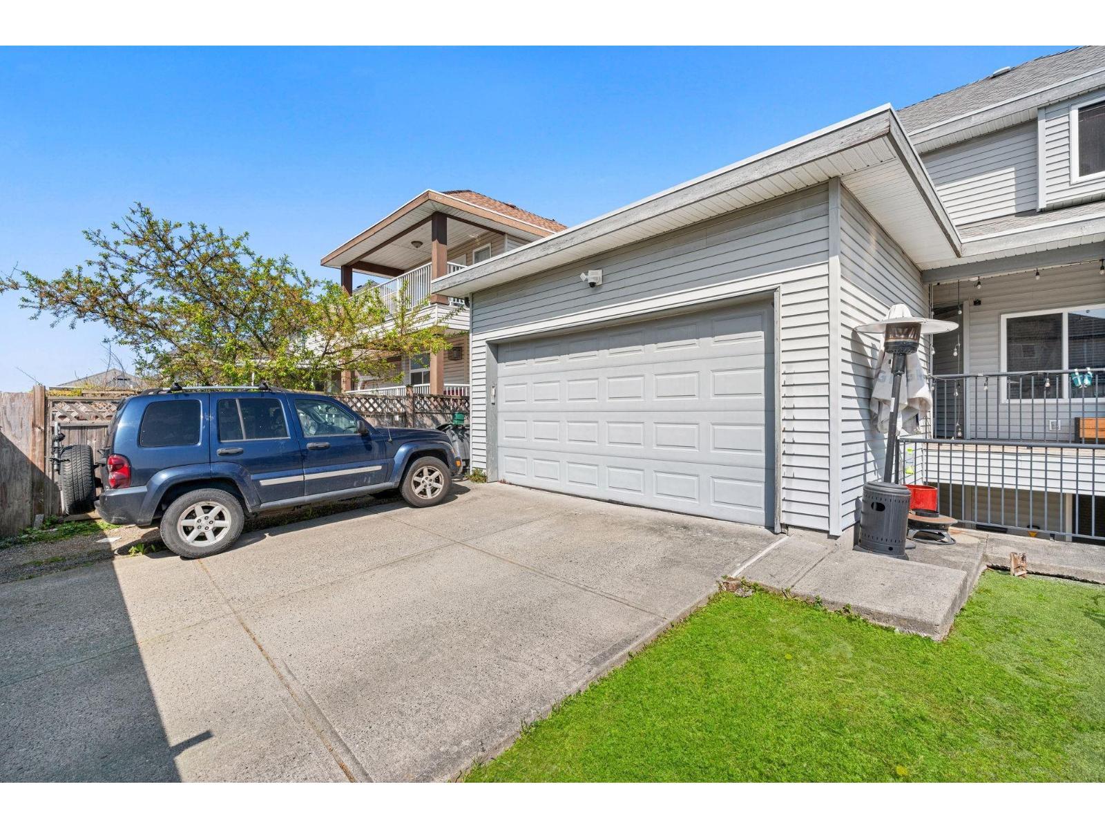 19142 69A AVENUE, Surrey