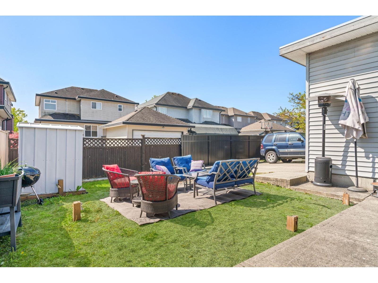 19142 69A AVENUE, Surrey