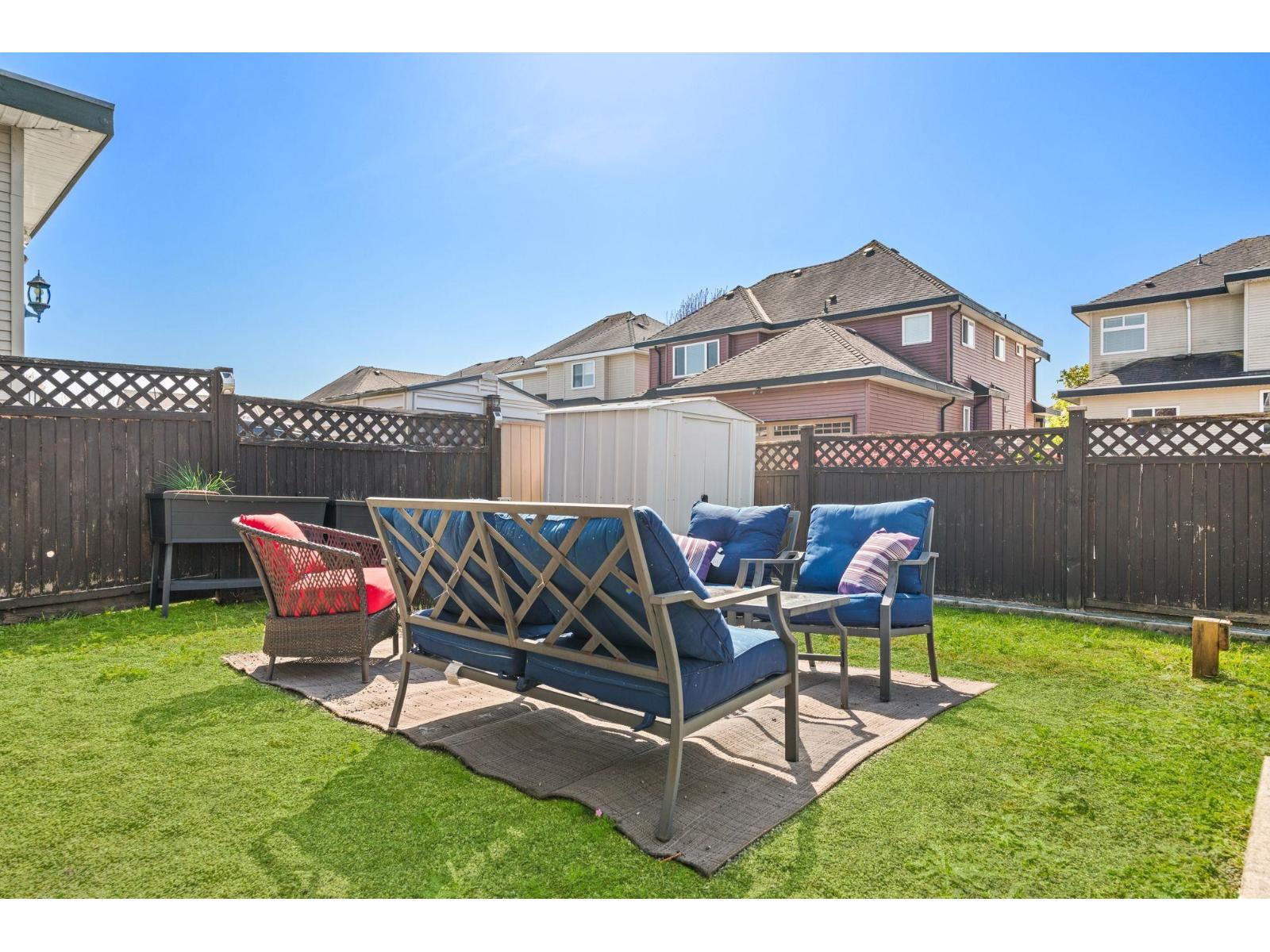 19142 69A AVENUE, Surrey