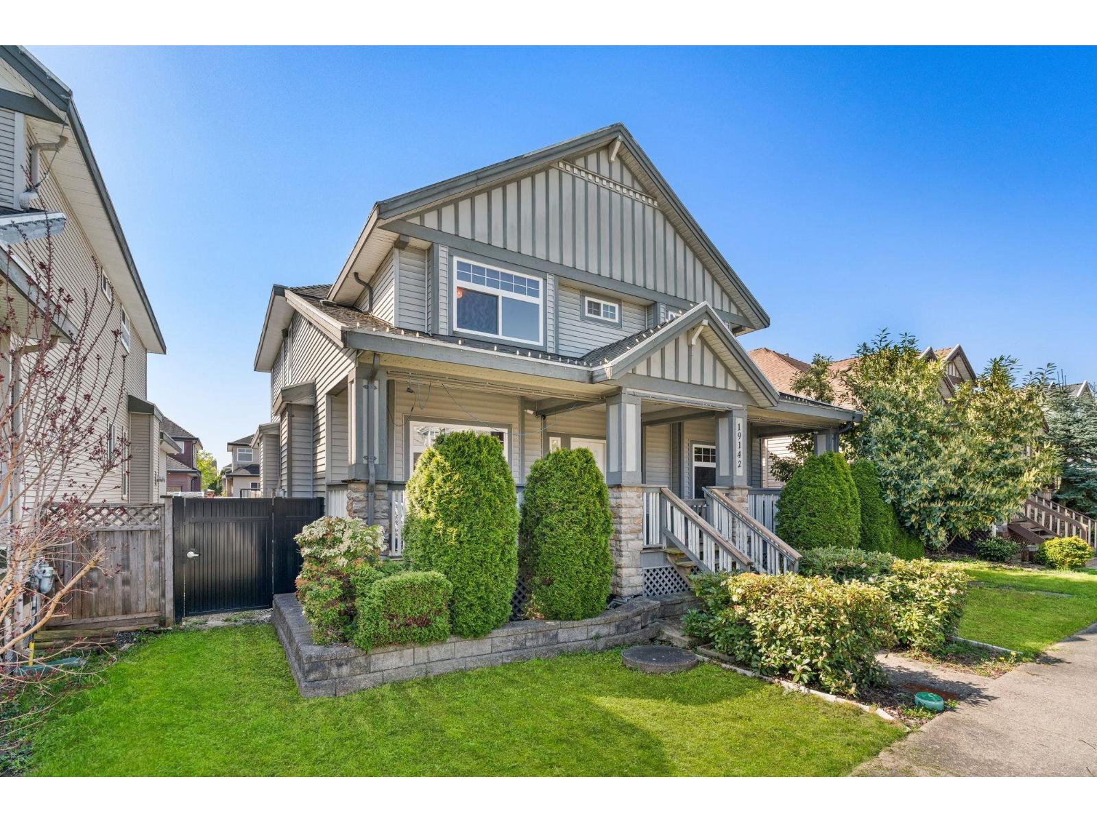 19142 69A AVENUE, Surrey