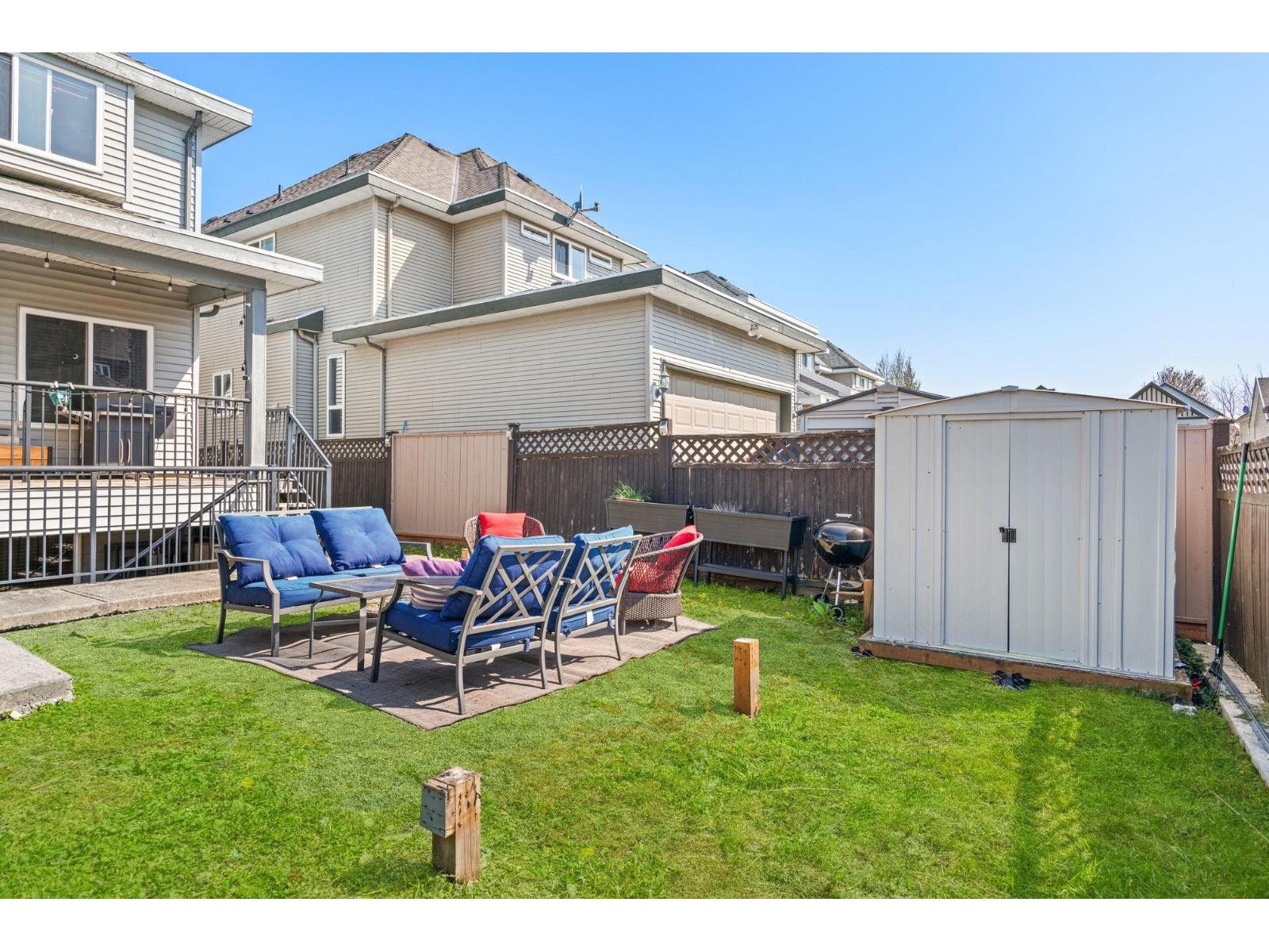 19142 69A AVENUE, Surrey
