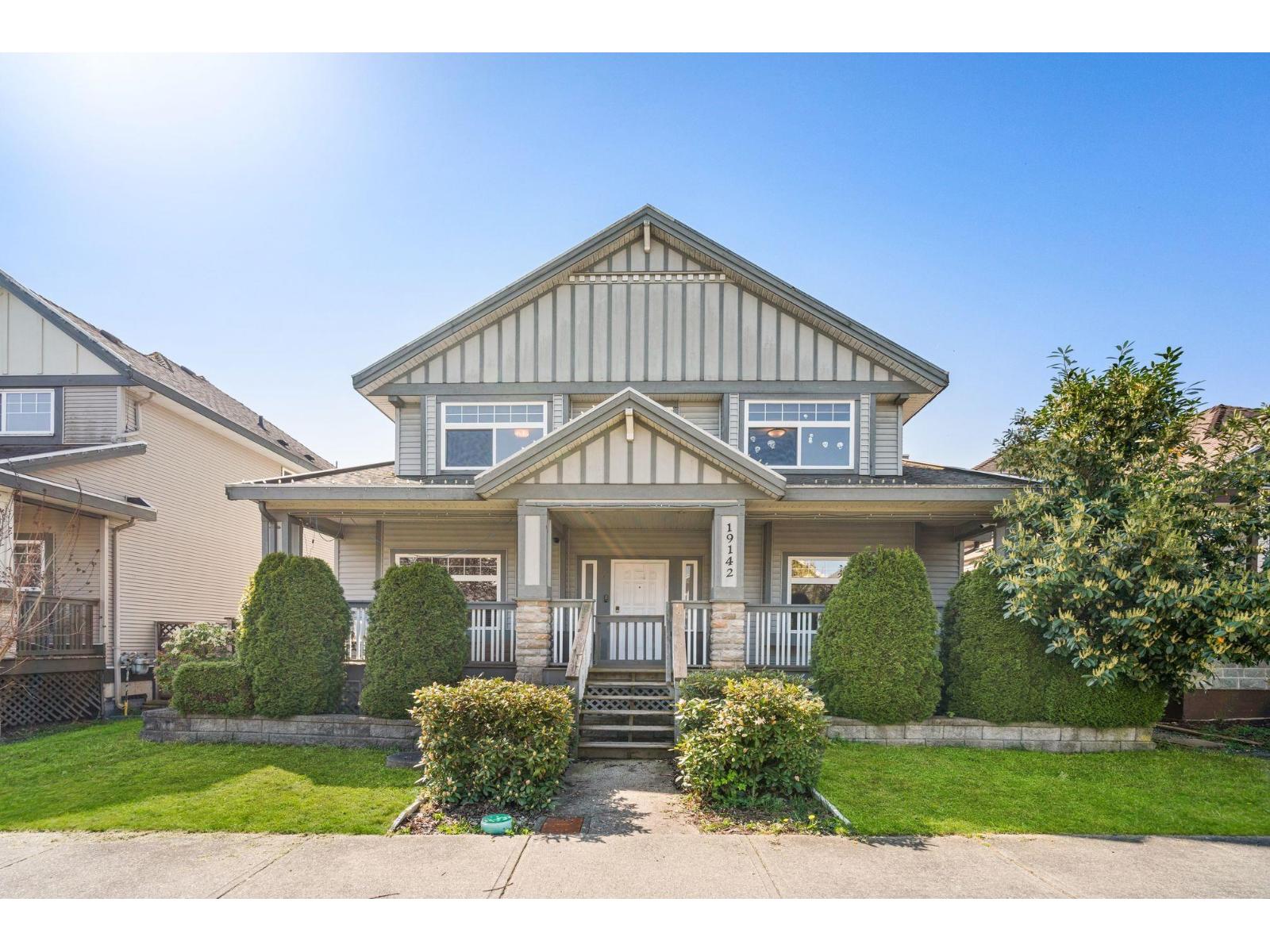 19142 69A AVENUE, Surrey