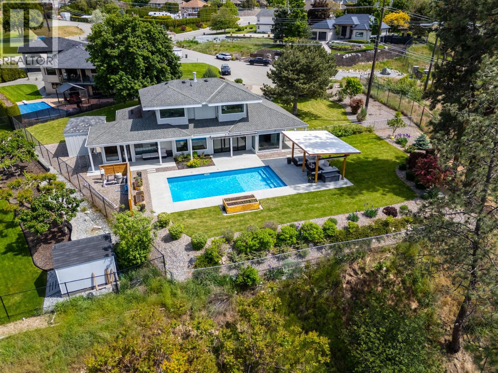  1476 Westridge Court, Kelowna