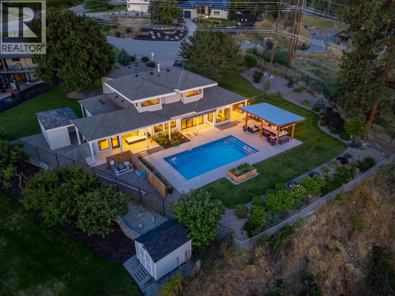  1476 Westridge Court, Kelowna
