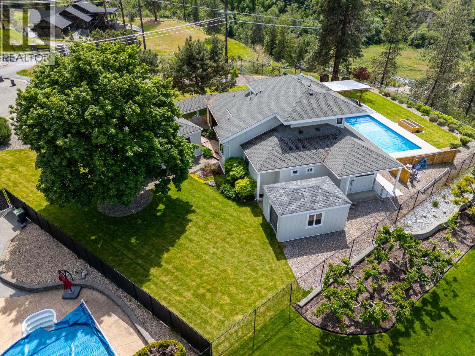  1476 Westridge Court, Kelowna