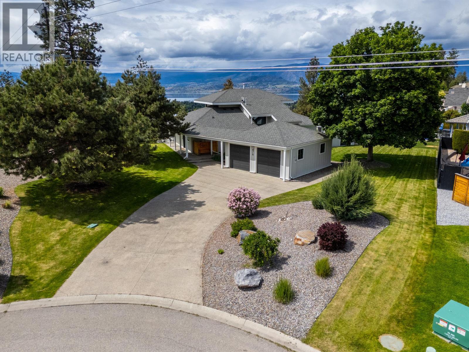 1476 Westridge Court, Kelowna
