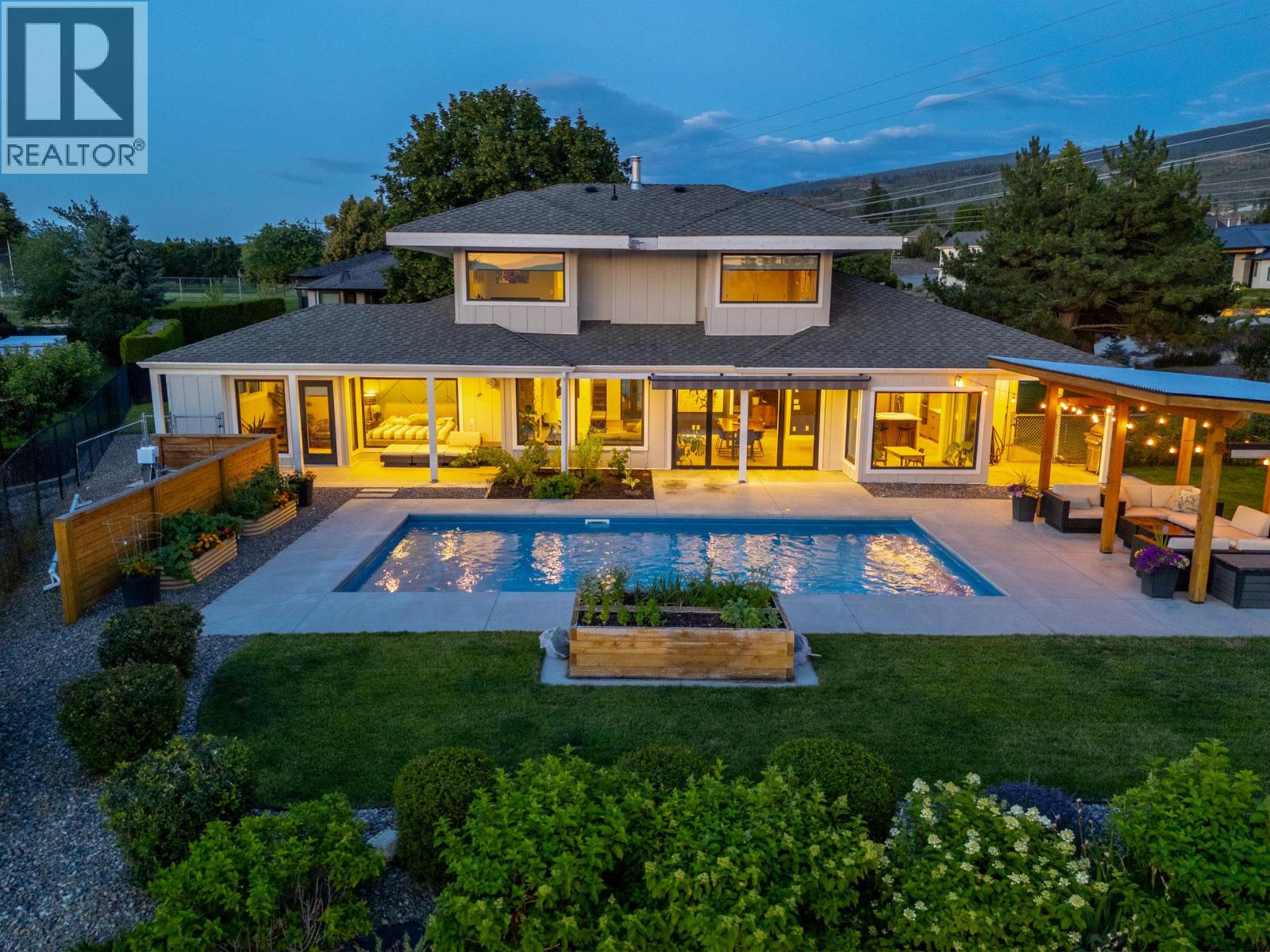  1476 Westridge Court, Kelowna
