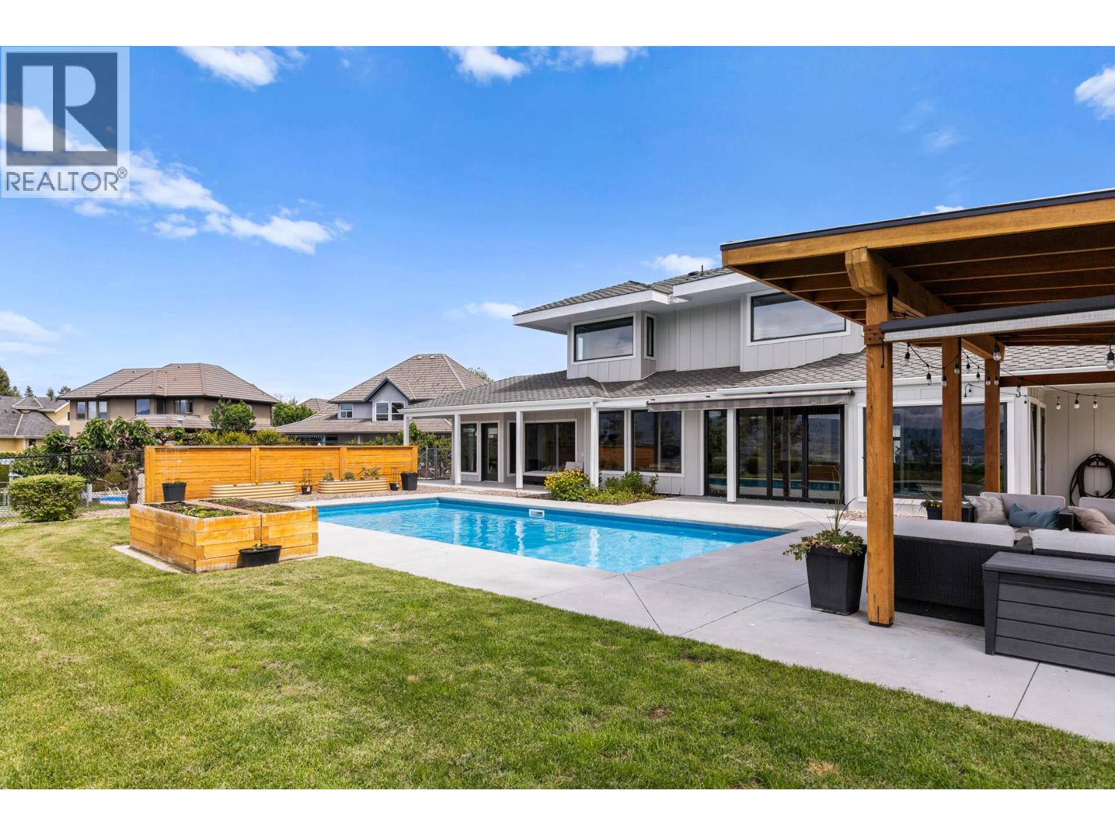  1476 Westridge Court, Kelowna