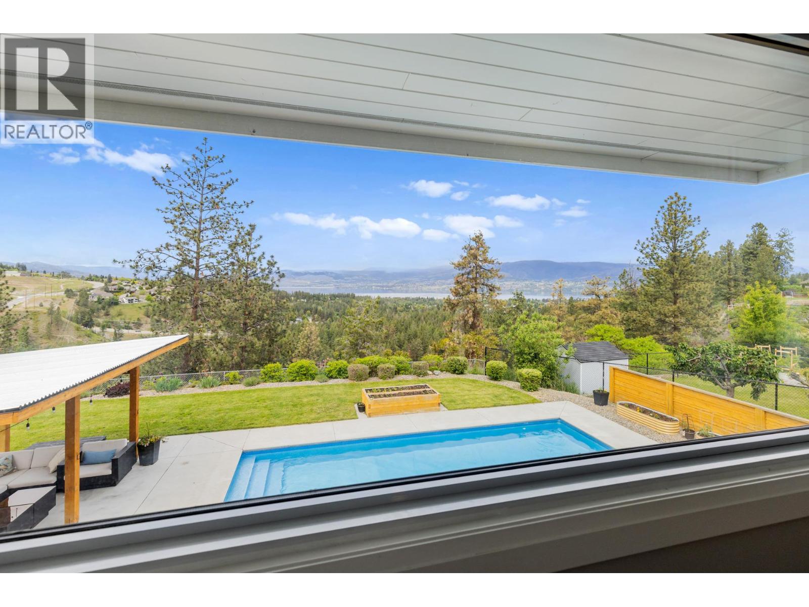  1476 Westridge Court, Kelowna