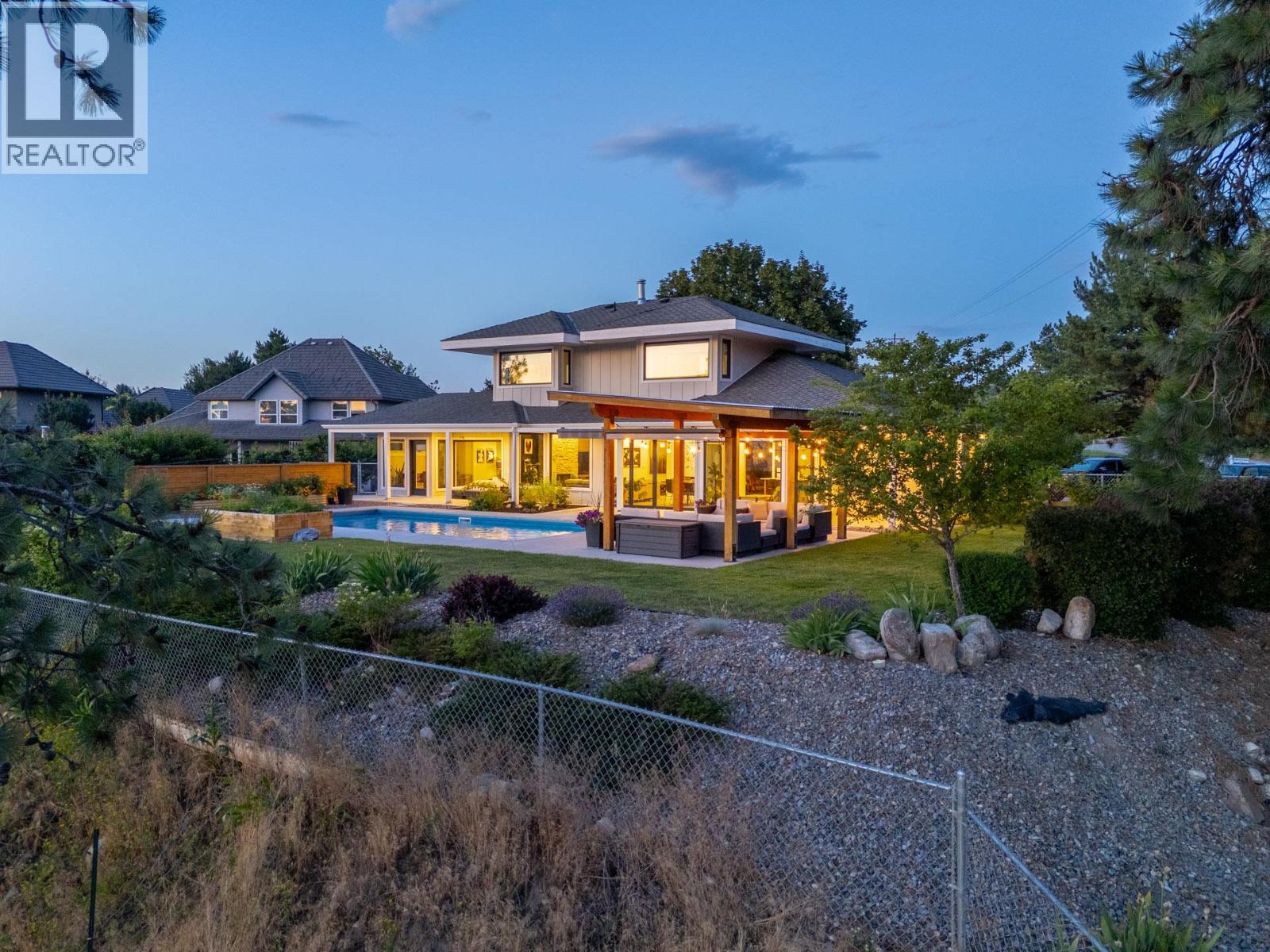  1476 Westridge Court, Kelowna