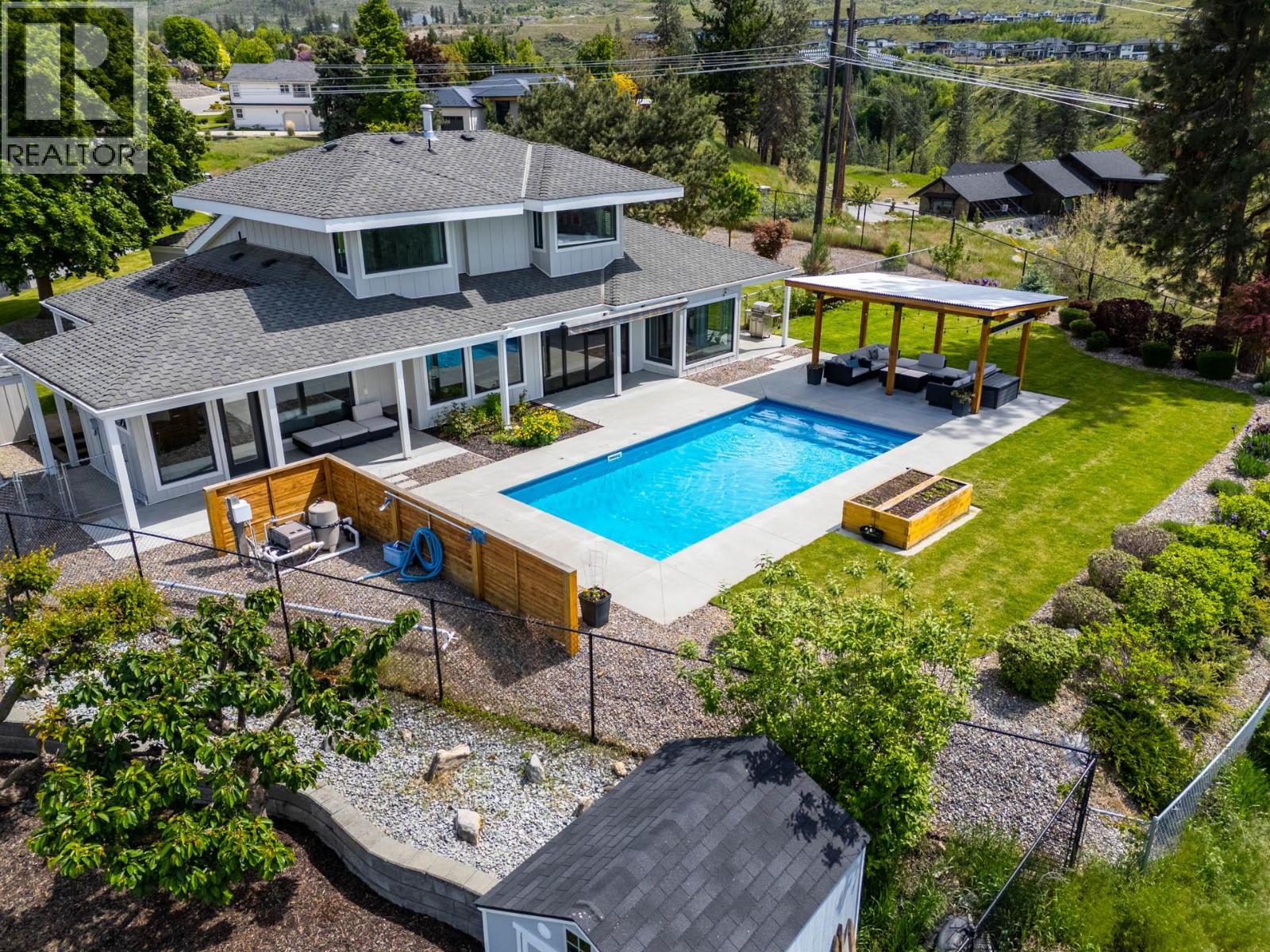  1476 Westridge Court, Kelowna