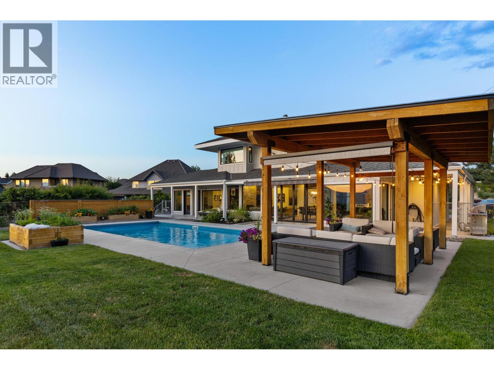  1476 Westridge Court, Kelowna