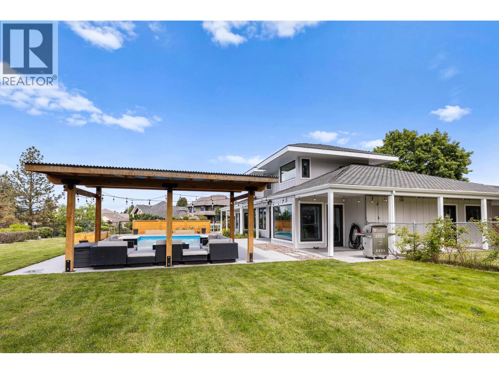  1476 Westridge Court, Kelowna