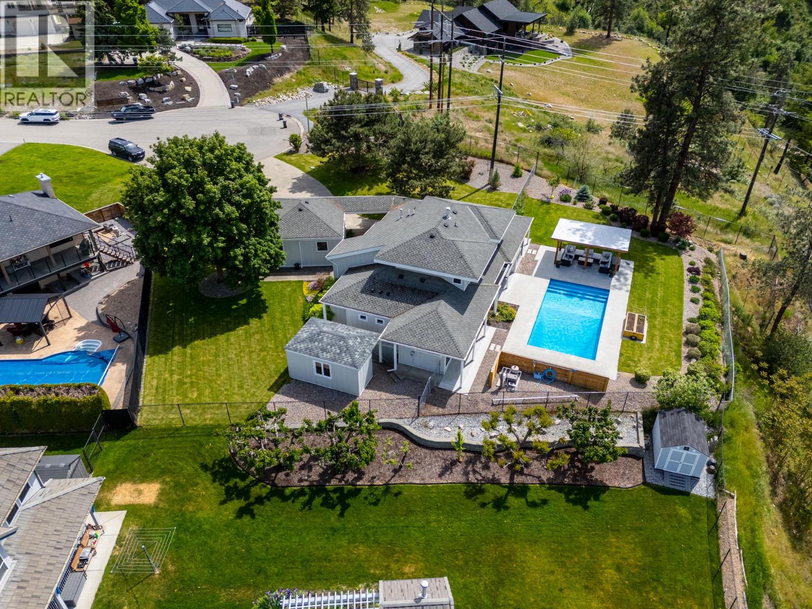  1476 Westridge Court, Kelowna