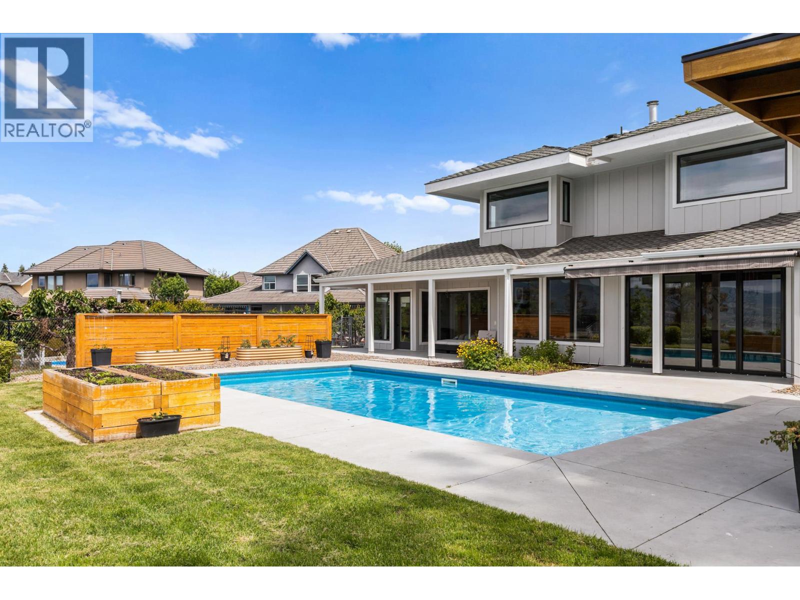  1476 Westridge Court, Kelowna