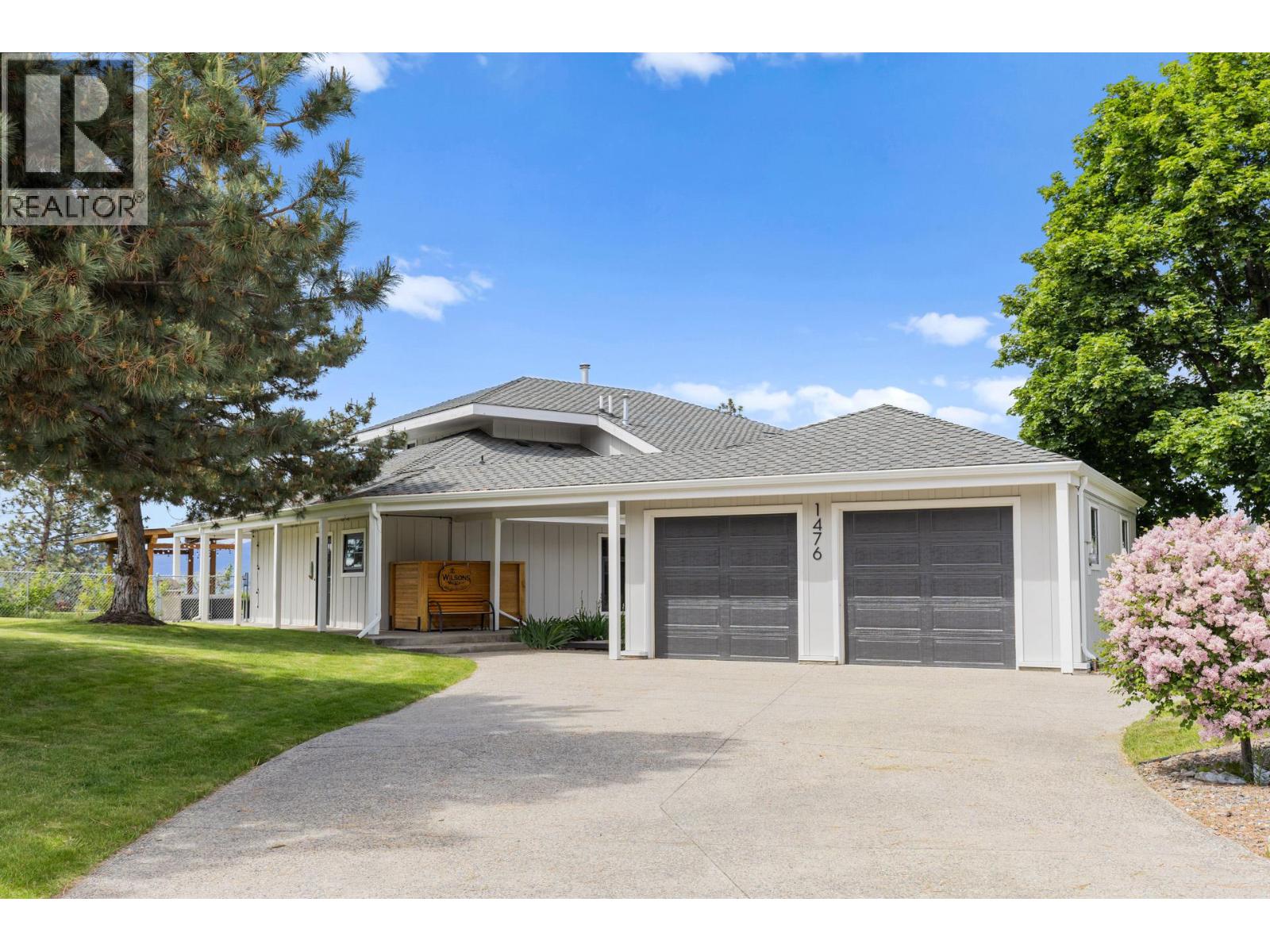  1476 Westridge Court, Kelowna
