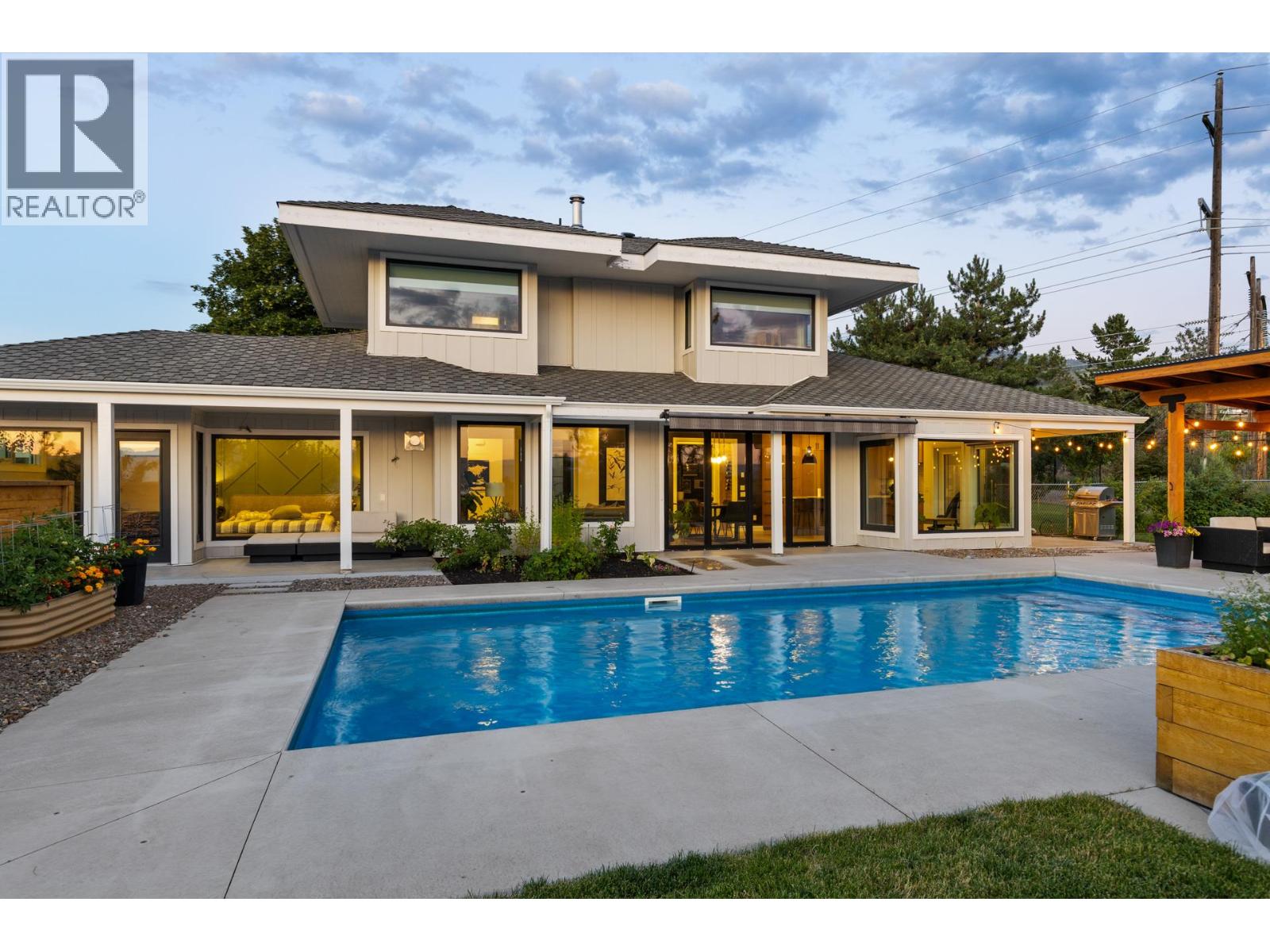  1476 Westridge Court, Kelowna