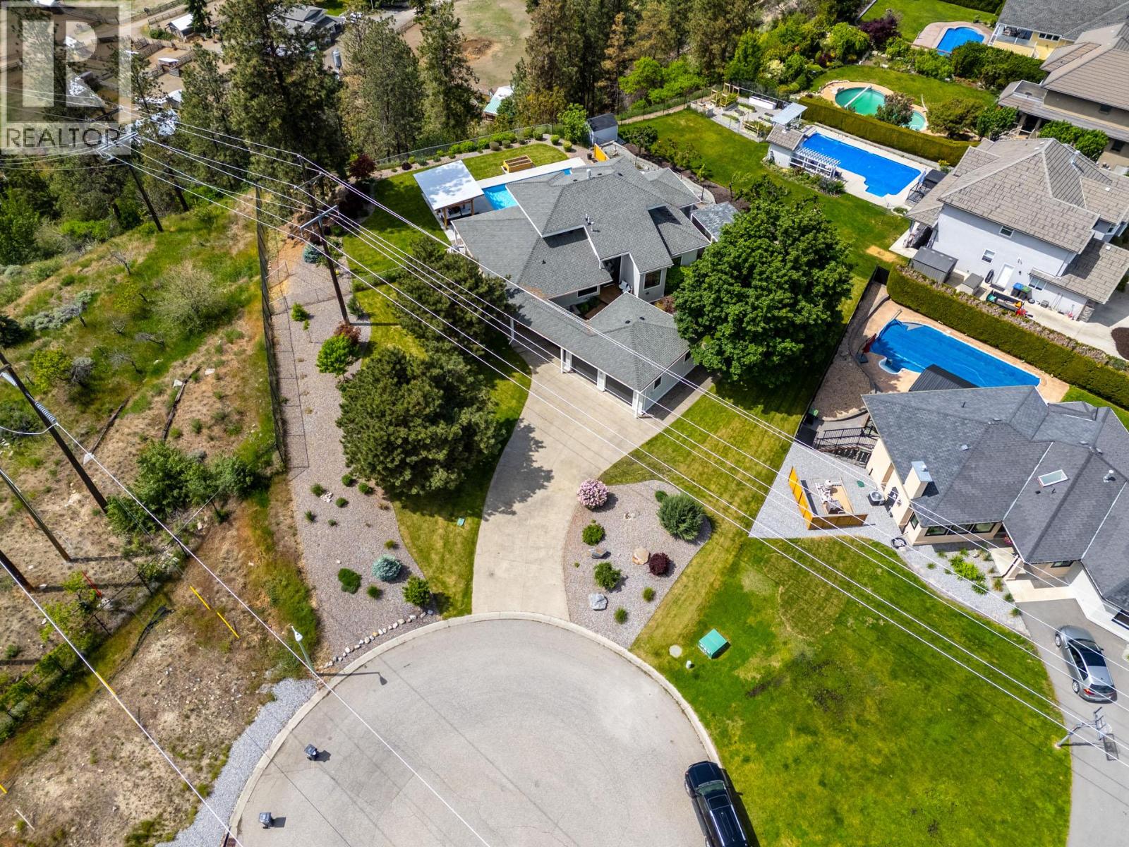  1476 Westridge Court, Kelowna