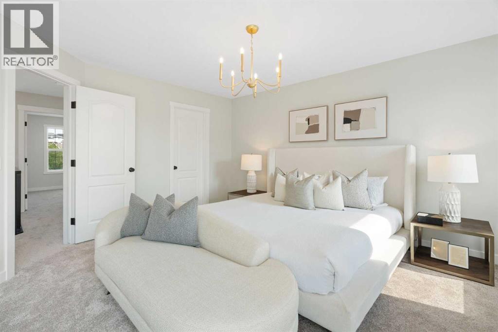 Single Family House for Sale in  Hidden Creek Boulevard NW Hidden Valley Calgary 