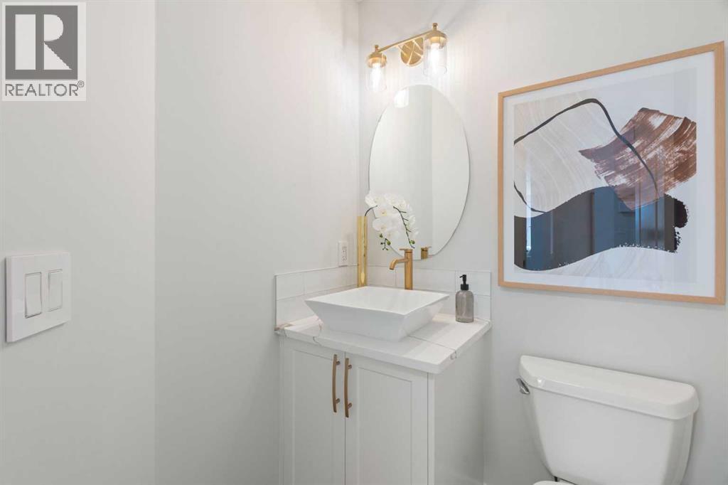 Single Family House for Sale in  Hidden Creek Boulevard NW Hidden Valley Calgary 