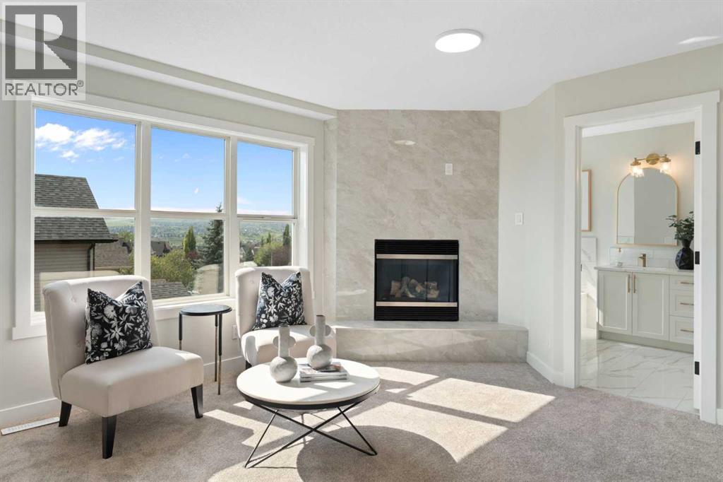 Single Family House for Sale in  Hidden Creek Boulevard NW Hidden Valley Calgary 