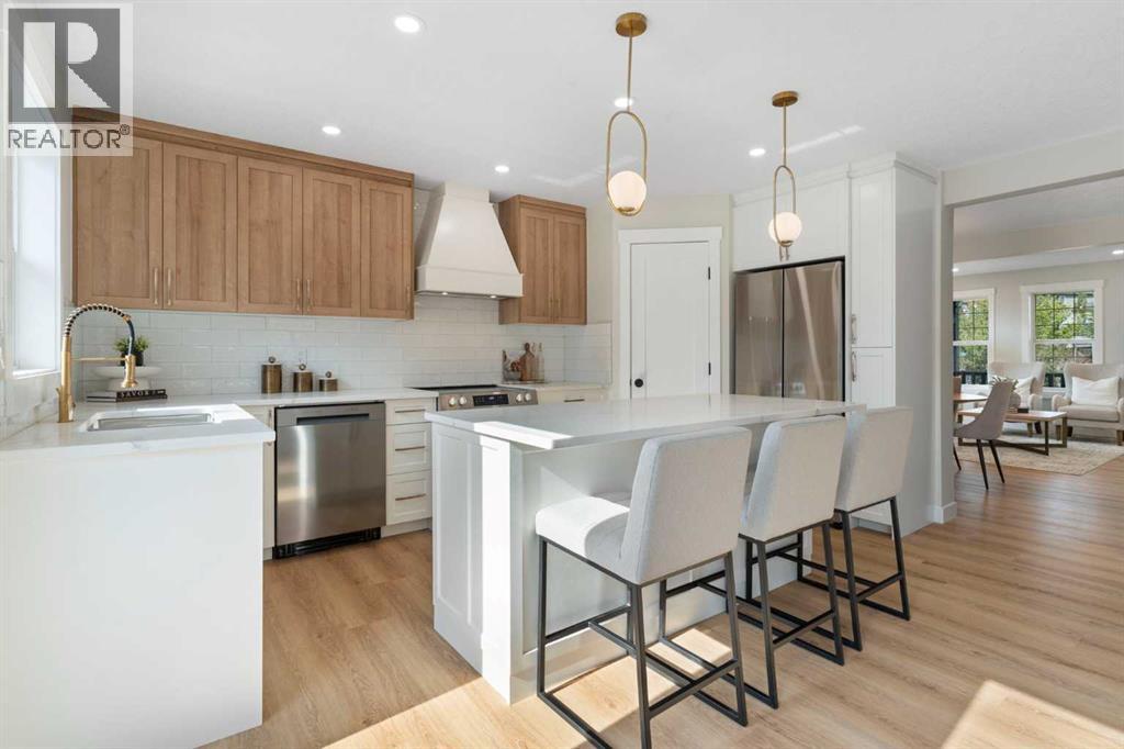 Single Family House for Sale in  Hidden Creek Boulevard NW Hidden Valley Calgary 