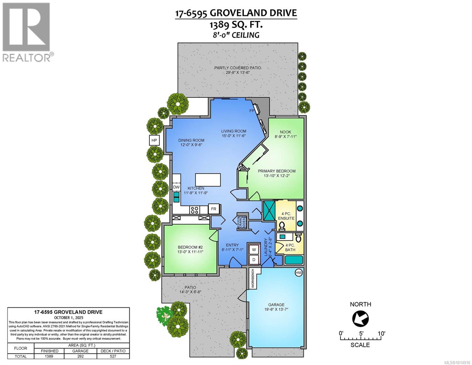 17 6595 Groveland Dr, Nanaimo