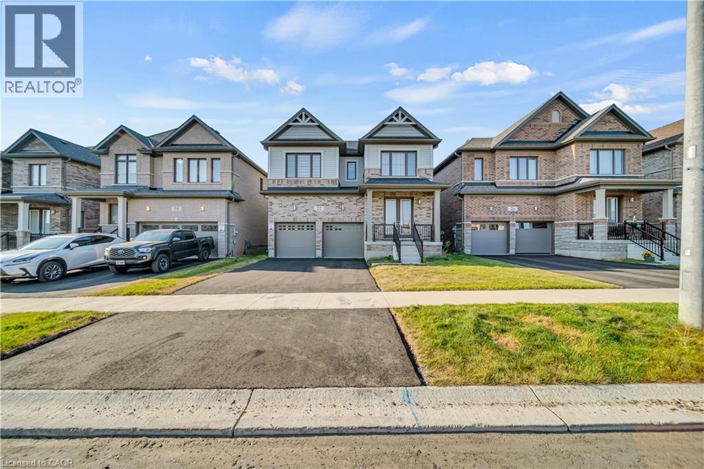 22 THOMAS GEMMELL Road