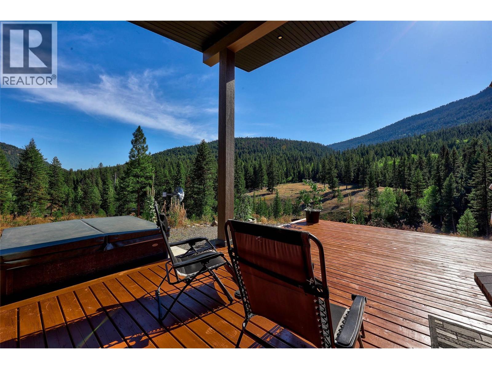 10076 Tranquille-Criss Creek Road, Kamloops