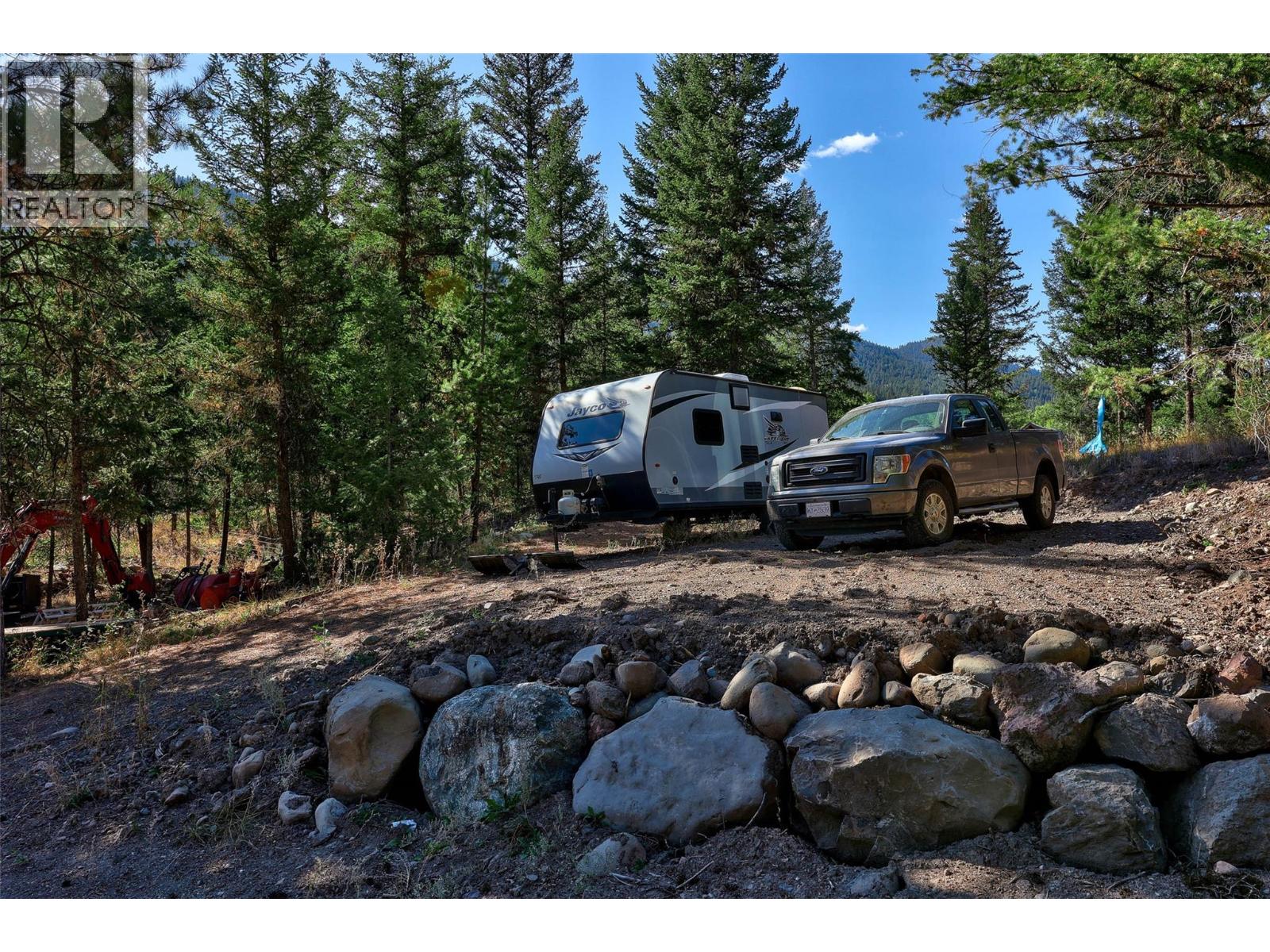 10076 Tranquille-Criss Creek Road, Kamloops