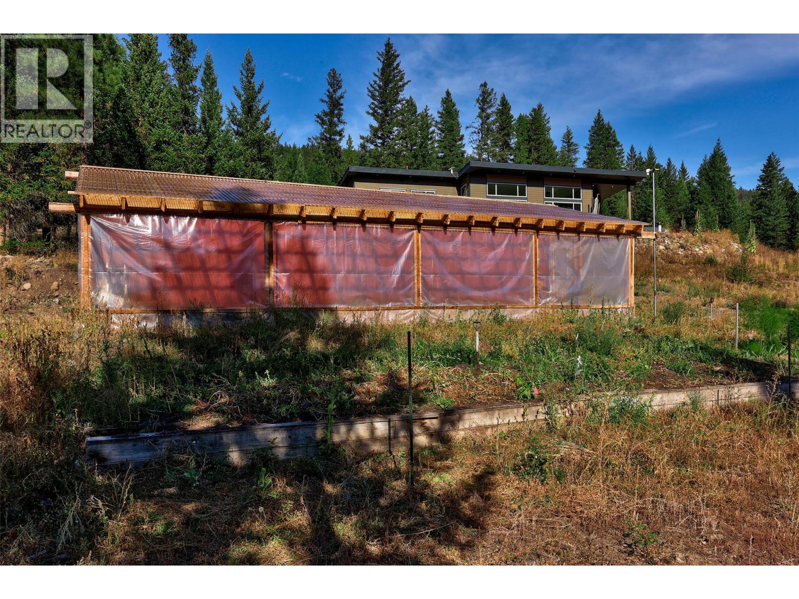 10076 Tranquille-Criss Creek Road, Kamloops