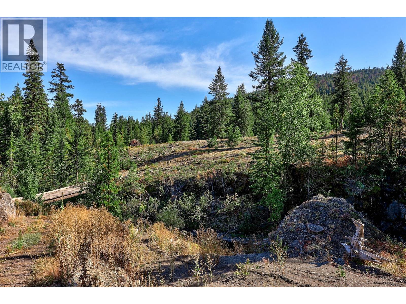 10076 Tranquille-Criss Creek Road, Kamloops