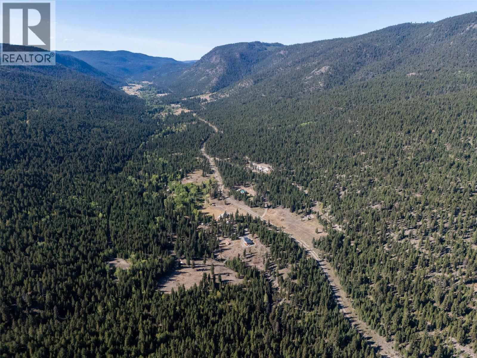 10076 Tranquille-Criss Creek Road, Kamloops