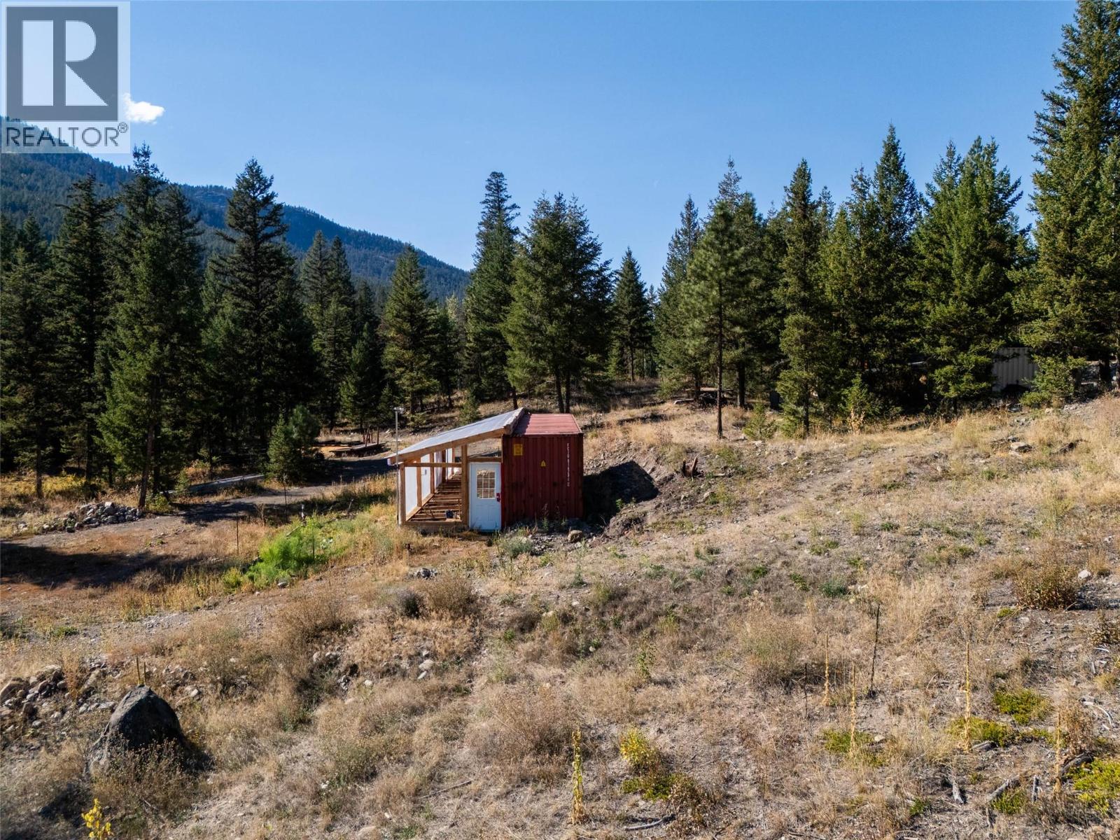 10076 Tranquille-Criss Creek Road, Kamloops