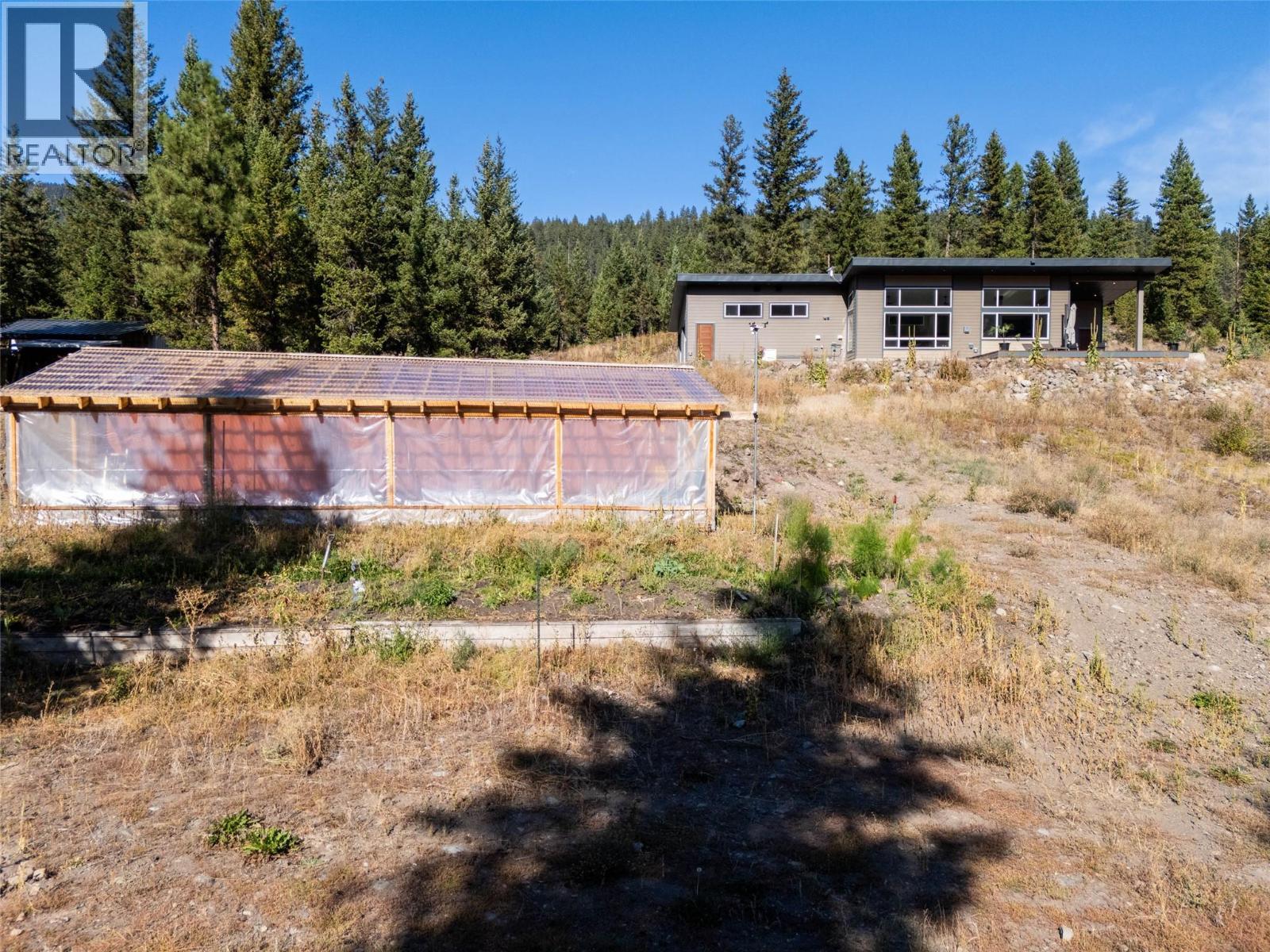 10076 Tranquille-Criss Creek Road, Kamloops