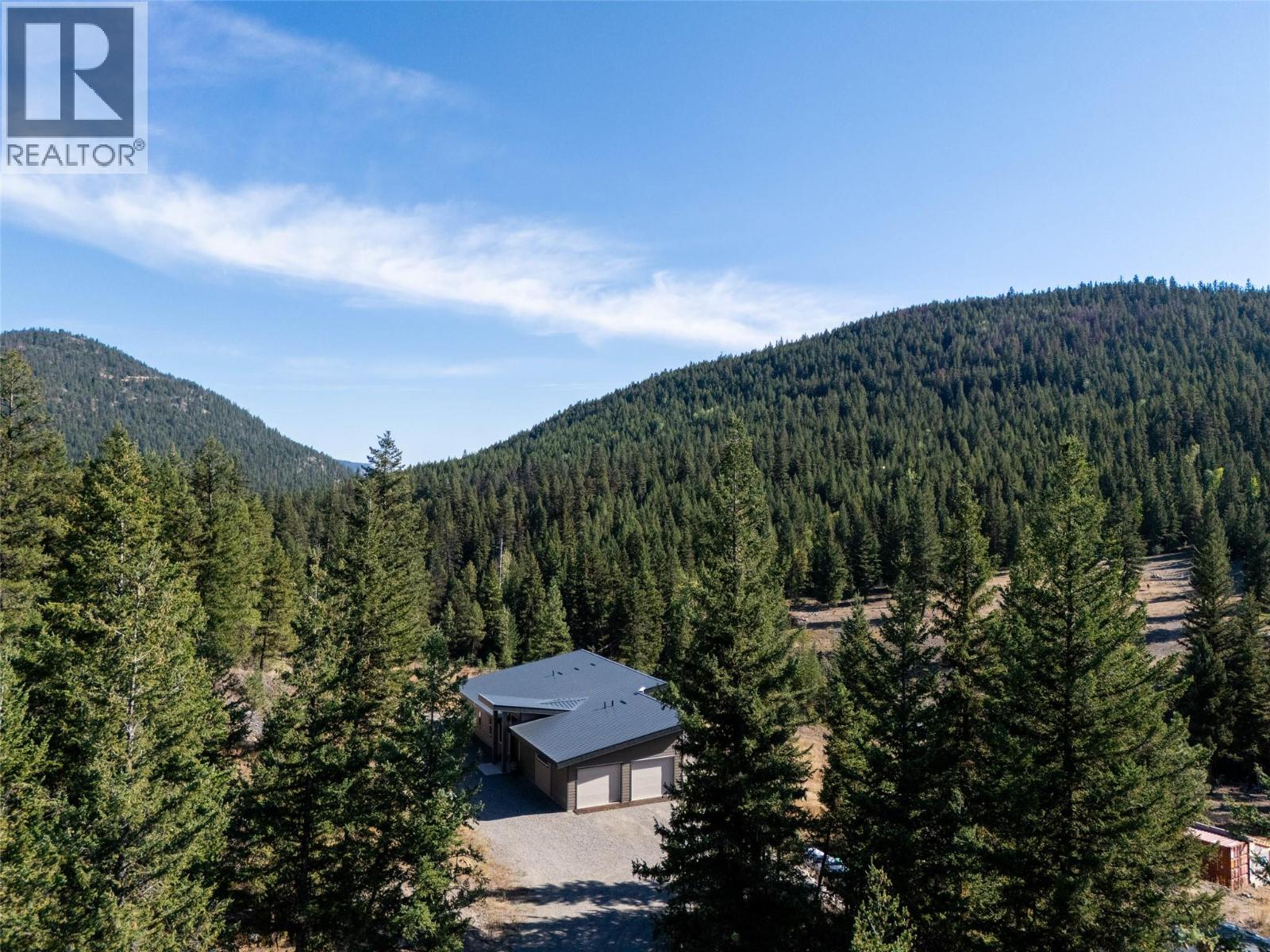 10076 Tranquille-Criss Creek Road, Kamloops